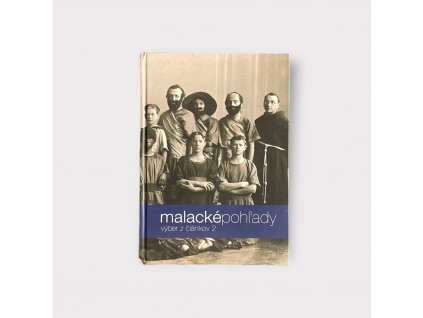 Malacké pohľady 2