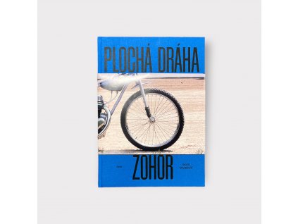 Plochá dráha ZOHOR2