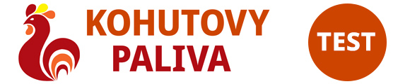 Test Kohutovy Paliva