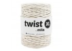 MILA macramé šňůry TWIST XL 5mm