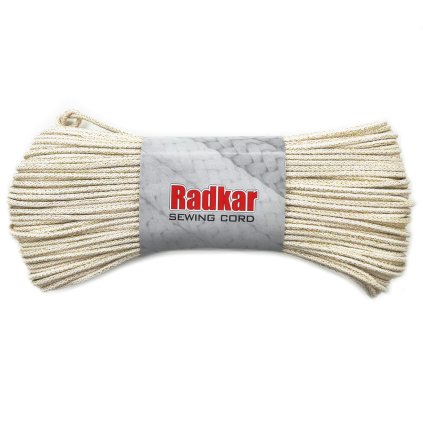 Radkar 5 golden natural