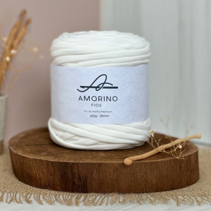 amorino 26 Off white