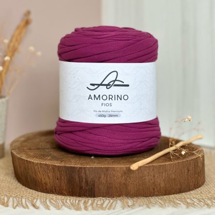 amorino 26 Ameixa