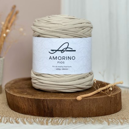amorino 26 Areia