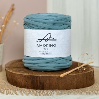 amorino 26 Azul Celeste