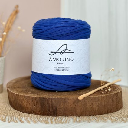 amorino 26 Azul Royal