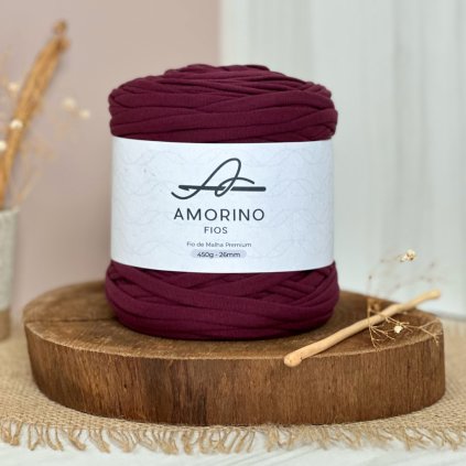 amorino 26 Berinjela