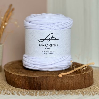 amorino 26 Branco