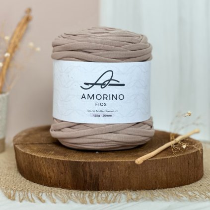 amorino 26 Cappuccino