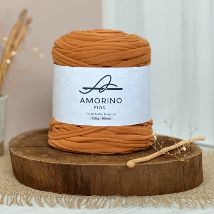 amorino 26 Caramelo