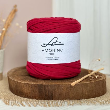 amorino 26 Carmin