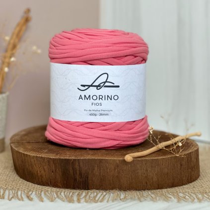 amorino 26 Coral