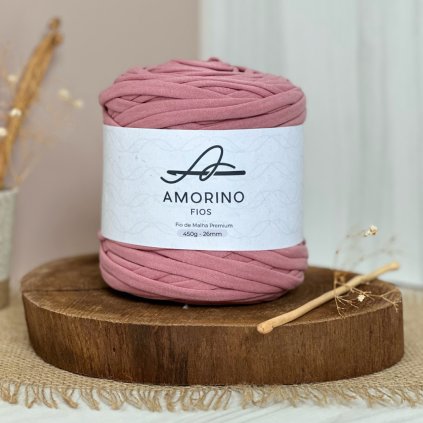 amorino 26 Flamingo