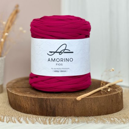 amorino 26 Fúcsia