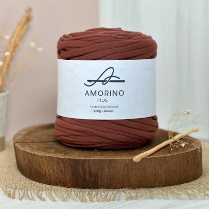amorino 26 Ganache