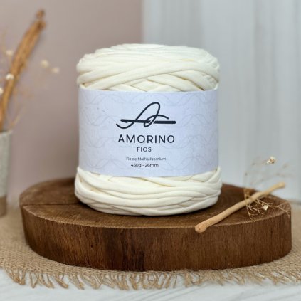 amorino 26 Champagne