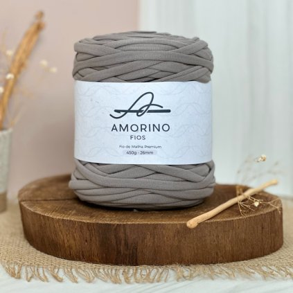 amorino 26 Charuto
