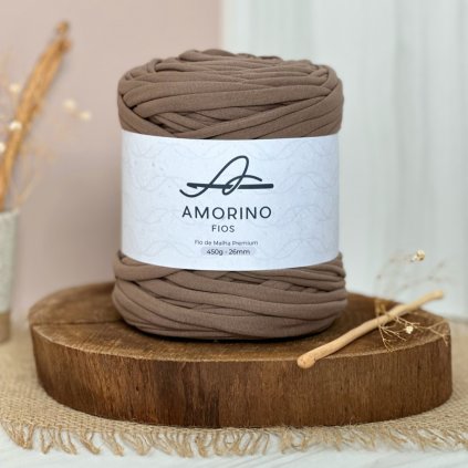 amorino 26 Chocolate