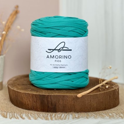 amorino 26 Verde Jade