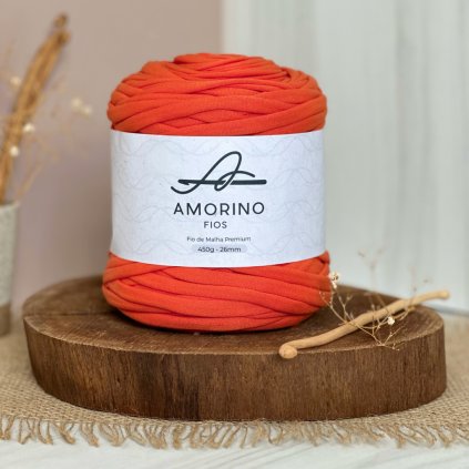 amorino 26 Laranja