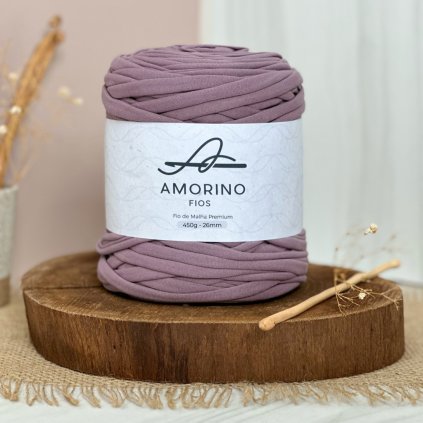 amorino 26 Lilás Envelhecido
