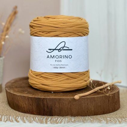 amorino 26 Mostarda
