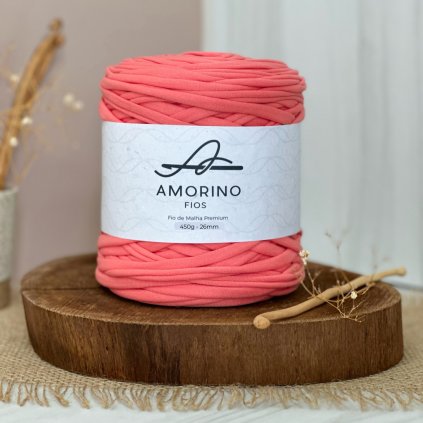 amorino 26 Papaya
