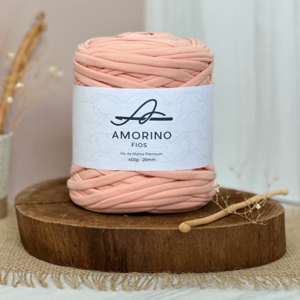amorino 26 Pessego