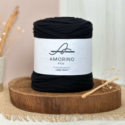 amorino 26 Preto