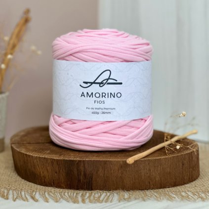 amorino 26 Rosa Bebe