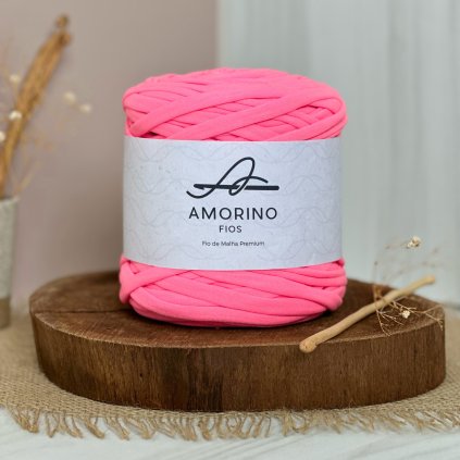 Amorino 26 Rosa Neon