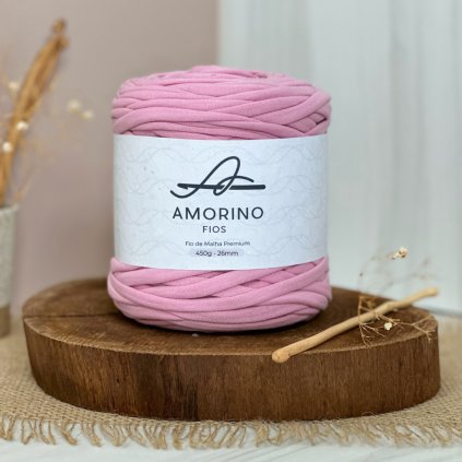amorino 26 Rosado