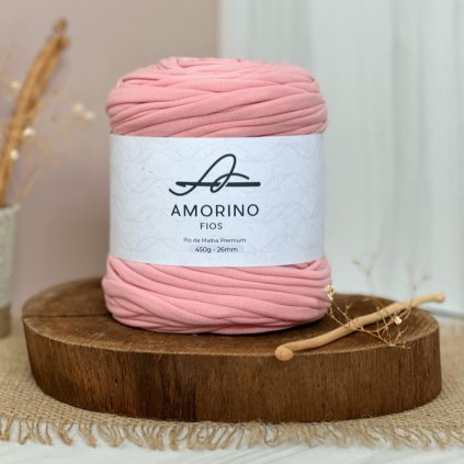 amorino 26 Salmao