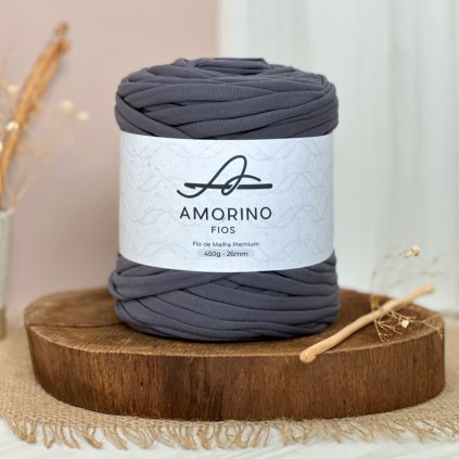 amorino 26 Selênio
