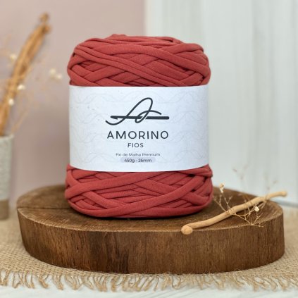 amorino 26 Telha