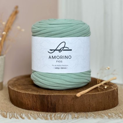 amorino 26 Verde Chá