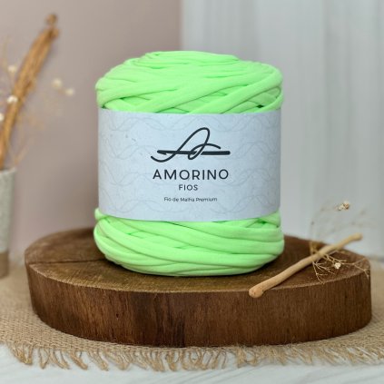 Amorino 26 Verde Neon