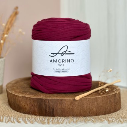amorino 26 Vinho