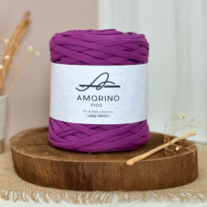 amorino 26 Violeta