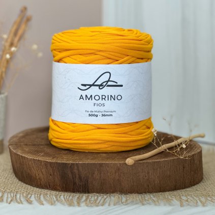 Amarelo Ouro