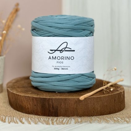 Azul Celeste
