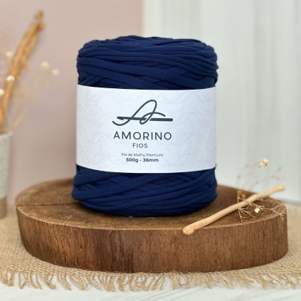 Azul Marinho