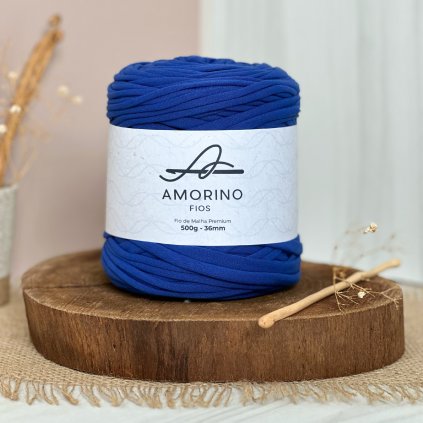 Azul Royal