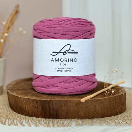 Rosa Antigo