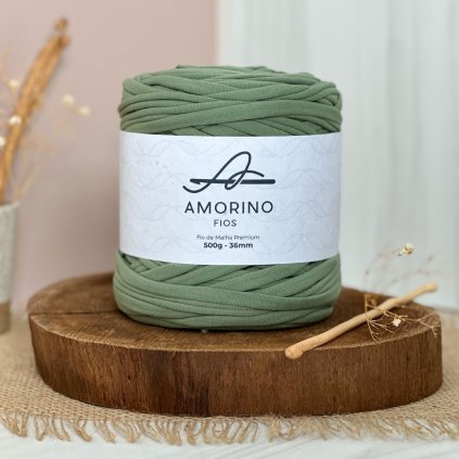 Verde Oliva