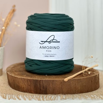 amorino 26 Verde Musgo