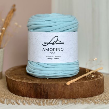 Azul Bebe