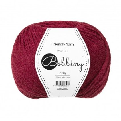 FY wine red