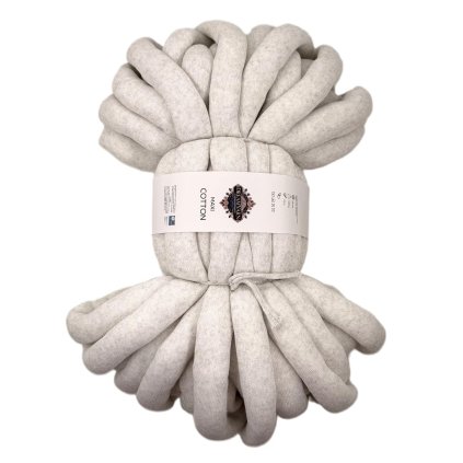 Maxi Cotton ice grey