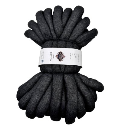 Maxi Cotton anthracite